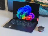 Test du Lenovo Yoga Slim 7x 14 G9 : PC portable multimédia avec Snapdragon X Elite et grand écran OLED 3K