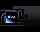 L'annonce du MacBook Pro M4 a apparemment été supprimée pour violation des règles du site d'achat (Source de l'image : Apple - édité)