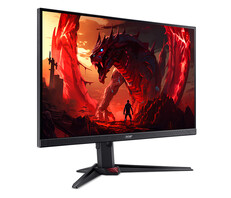 Acer Nitro XV240 F6 (Source de l'image : Acer)