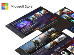 Hero of the Kindgdom III et Romopolis sont disponibles gratuitement sur le site de Microsoft pour une courte période. (Source de l&#039;image : Microsoft Store)