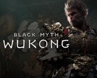 Black Myth : Wukong ne sortira dans un premier temps que sur PC et PlayStation 5, la version pour Xbox Series X|S devant suivre plus tard. (Source de l'image : PlayStation)