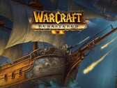 Selon le dataminer Stiven, Blizzard travaille sur une version remastérisée de Warcraft II, qui pourrait être annoncée à temps pour le 30e anniversaire de la série. (Source de l'image : X / anciennement Twitter / Stiven_SRB)