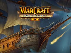 Selon le dataminer Stiven, Blizzard travaille sur une version remastérisée de Warcraft II, qui pourrait être annoncée à temps pour le 30e anniversaire de la série. (Source de l&#039;image : X / anciennement Twitter / Stiven_SRB)