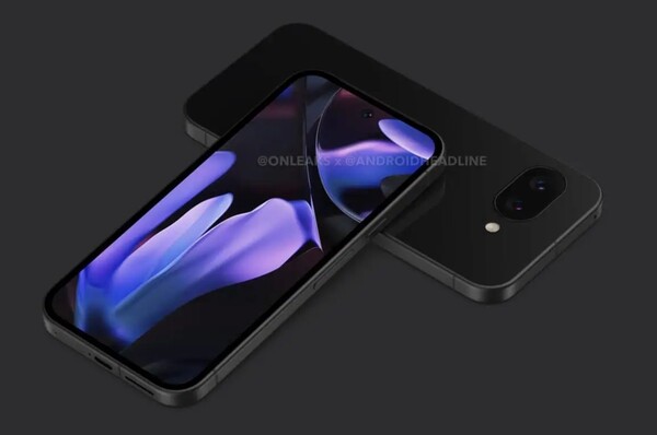 Le Pixel 9a sera doté d'appareils photo améliorés, d'une plus grande batterie et d'une recharge plus rapide. (Source de l'image : Android Headlines) 