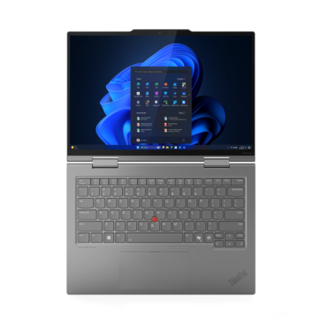 Lenovo ThinkPad X1 2-en-1 Gen 10 Aura Edition (source de l'image : Lenovo)