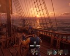 Windrose est entré en Early Access le 14 avril.