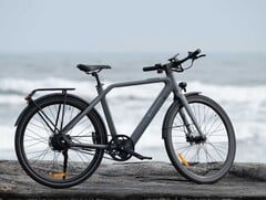 Air 30 Ultra : nouveau vélo électrique avec changement de vitesse automatique. (Source de l&#039;image : Ado)