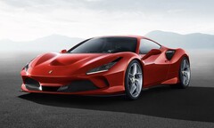 La première Ferrari EV aura un bruit &quot;authentique&quot; et pourrait arriver à la fin de l&#039;année 2025. (Source : Ferrari)