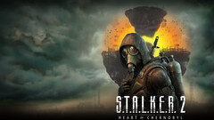 STALKER 2 a été reporté une fois de plus (source d&#039;image : GSC Game World)