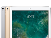 L'iPad Pro 2017. (Source : Apple)