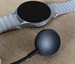 Bloc de recharge pour la Samsung Galaxy Watch7