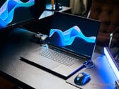 Le Razer Blade 18 devrait bénéficier d'un rafraîchissement Arrow Lake-HX au CES 2025 (image source : Notebookcheck)