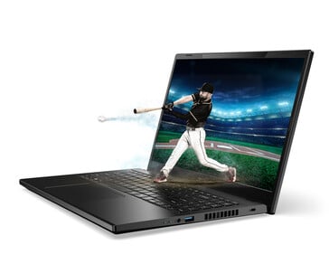 Acer Aspire 3D 15 SpatialLabs Edition (image via Acer)