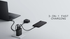 Un nouveau chargeur CMF by Nothing 100W GaN a été mis en vente sur Flipkart (Image source : Flipkart)