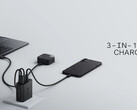 Un nouveau chargeur CMF by Nothing 100W GaN a été mis en vente sur Flipkart (Image source : Flipkart)