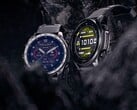 Le Garmin Tactix 8 possède des fonctions spéciales telles qu'une lampe de poche à LED et un mode de vision nocturne (Image source : Garmin)