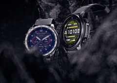 Le Garmin Tactix 8 possède des fonctions spéciales telles qu&#039;une lampe de poche à LED et un mode de vision nocturne (Image source : Garmin)