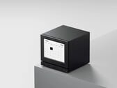 Une Steam Machine dotée d'un écran e-ink.