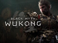 Black Myth : Wukong est sorti le 20 août sur PlayStation 5 et PC. Le portage sur Xbox n&#039;a pas encore été réalisé. (Source de l&#039;image : PlayStation)