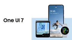 One UI 7 basé sur Android 15 serait reporté à septembre (Image source : Samsung - edited)