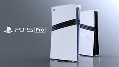 Sony pourrait annoncer la PS5 Pro la semaine prochaine (Source : Technizo Concept)