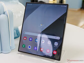 Le Samsung Galaxy Z Fold 6 en test