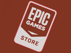 La boutique Epic Games a silencieusement mis à jour son programme de jeux mobiles gratuits avec un deuxième titre. (Source de l&#039;image : Epic Games)