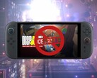 Le graphique de censure de Dispatch Switch 2 est présenté (Source de l'image : AdHoc Studio, Nintendo of America avec modifications)