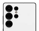 Une nouvelle fuite suggère que le Galaxy S25 Ultra pourrait ne pas subir de modifications matérielles significatives au niveau de l'appareil photo (Image source : Dbrand)