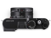 Le Leica D-Lux 8 sera disponible à partir du 2 juillet (Image : Leica)