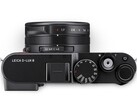 Le Leica D-Lux 8 sera disponible à partir du 2 juillet (Image : Leica)