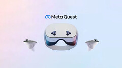 Meta Quest 3S pourrait être proposé à partir de 299,99 $ (Source de l&#039;image : UploadVR - édité)