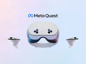 Meta Quest 3S pourrait être proposé à partir de 299,99 $ (Source de l'image : UploadVR - édité)