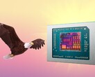 AMD Bald Eagle Point, s'il n'est pas abandonné, pourrait sortir l'année prochaine. (Source de l'image : AMD, FlashBuddy, édité)