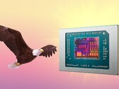 AMD Bald Eagle Point, s'il n'est pas abandonné, pourrait sortir l'année prochaine. (Source de l'image : AMD, FlashBuddy, édité)