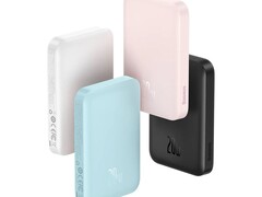 Baseus a procédé au rappel de certains powerbanks. (Source : Baseus)