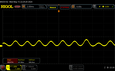 PWM (0 % de luminosité)