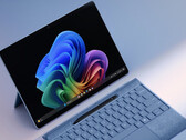 Microsoft pourrait bientôt rafraîchir officiellement la Surface Pro 11 avec le chipset Snapdragon X Elite de Qualcomm, le plus puissant pour le grand public (source : Microsoft)