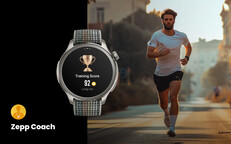 Plus de nouvelles fonctionnalités de Zepp OS 4. (Source : Amazfit)