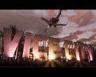 À Miami Beach, la publicité pour GTA 6 pourra apparaître dans les espaces publics et sur la plage à partir du 15 octobre.
