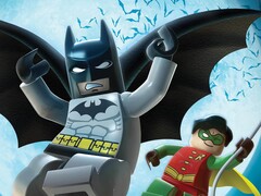 Lego Batman : The Videogame (Image source : Epic Games)