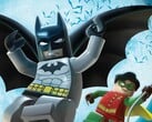 Lego Batman : The Videogame (Image source : Epic Games)