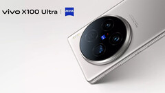 Vivo a lancé le X100 Ultra en Chine à un prix de départ de ~898 $ (Image source : Vivo)