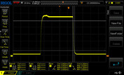 Noir à noir : Overdrive Ultra Fast