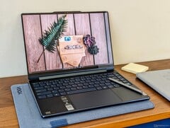 Le Lenovo Yoga 2in1 dévoilé avec le SoC Nvidia N1x