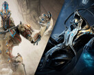 La mise à jour Dante Unbound de Warframe introduit Dante et apporte de grands changements à Inaros et Mirage. (Source de l'image : Digital Extremes - édité)