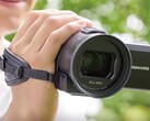 Panasonic dévoile les caméscopes 2K HC-V900 et 4K HC-VX3 dotés d'un zoom 24x et d'un O.I.S+ hybride à 5 axes (Source : Panasonic)