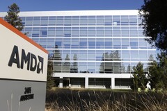 La part de marché des processeurs de bureau AMD grimpe de 5,7 % au troisième trimestre 2024 (Source d&#039;image : AMD)