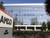 La part de marché des processeurs de bureau AMD grimpe de 5,7 % au troisième trimestre 2024 (Source d'image : AMD)