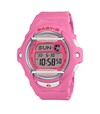 La Casio G-Shock Baby-G BG-169CH-4ER. (Source de l'image : Casio)